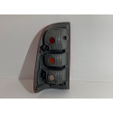 Lanterna Traseira Hilux Srv 2005 Á 2011 Usado Nao Original