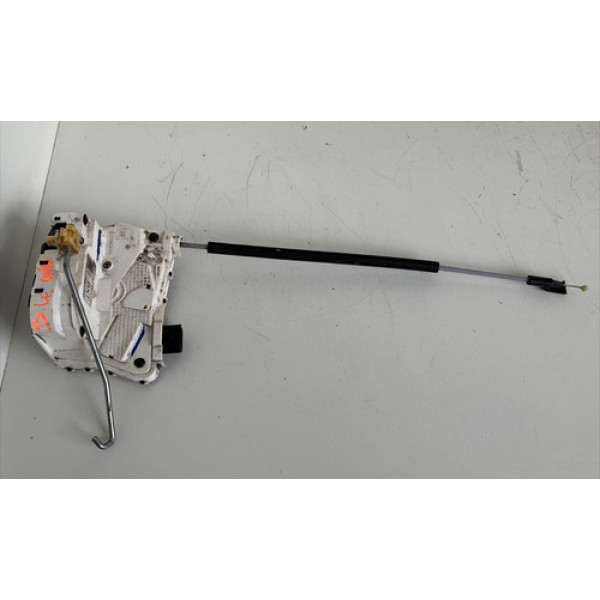 Fechadura Porta Traseira Esquerda Onix 2020 1558