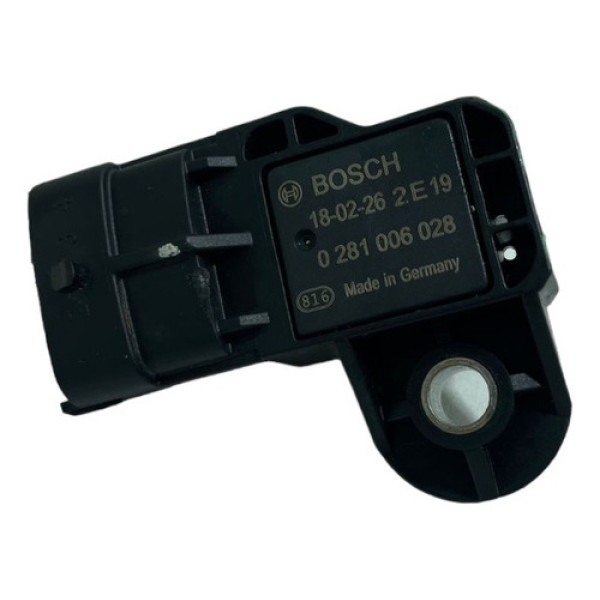 Sensor Map Renegade Toro Compass Diesel 0281006028 -6802