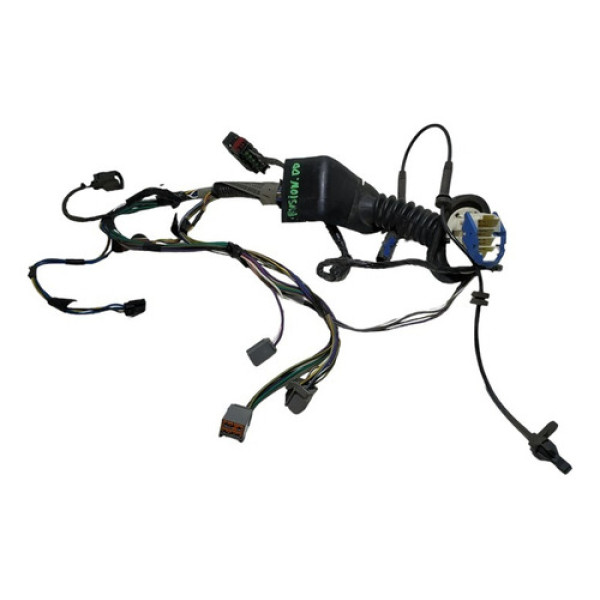 Chicote Porta Diant Dir Ford Fusion 2010 V6 A190