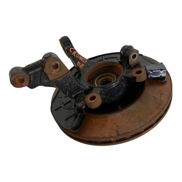 Montante Manga Eixo Dianteira Esquerda Cronos 2018 5171