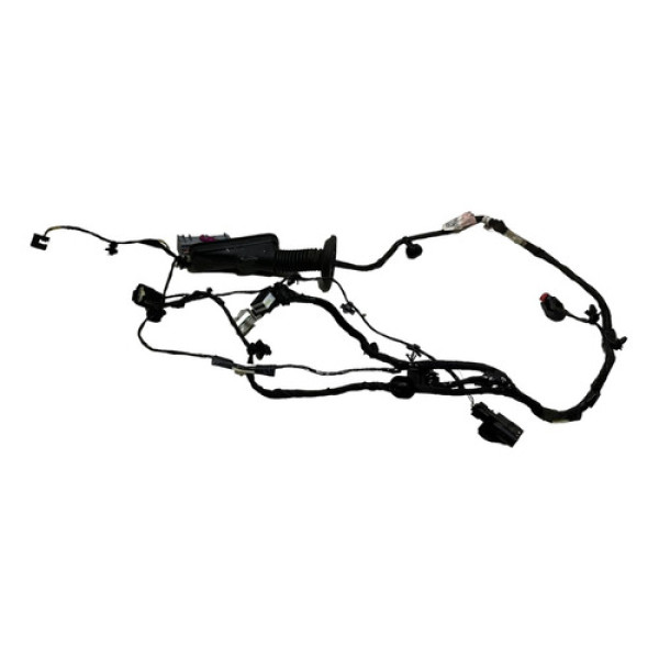 Chicote Porta Dianteira Esquerda Onix 2020 2021 A 2023 -6719