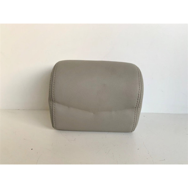 Encosto Cabeça Banco Central Traseiro Azera 2011 3075