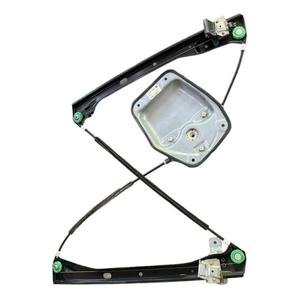 Maquina Vidro Dianteira Direita Jetta 2007 A 2010 Cx9