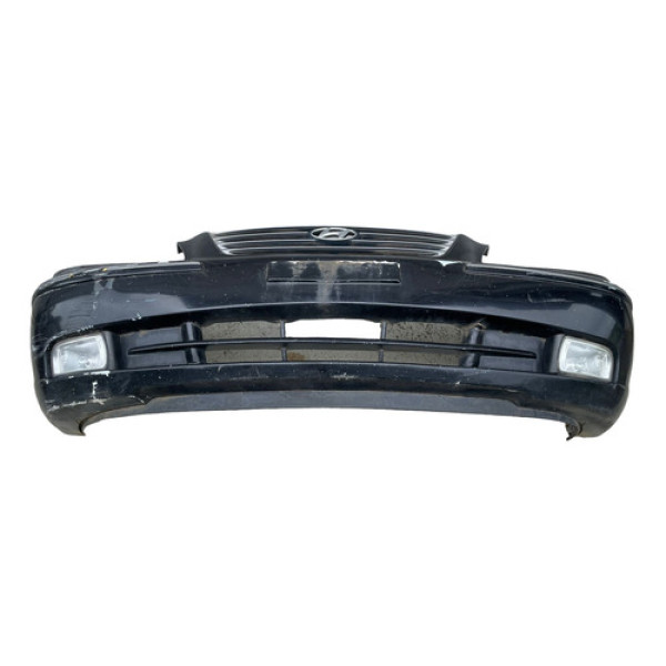 Parachoque Dianteiro Azera 2008 2009 2010 Completo