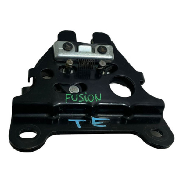 Fechadura Trava Banco Esquerdo Ford Fusion 2010 - 9486