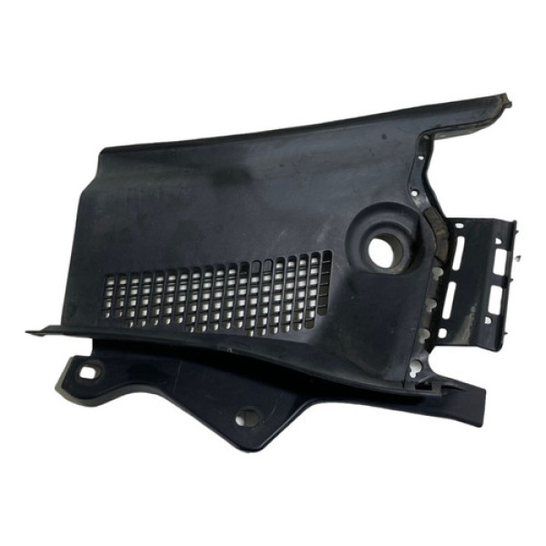 Acabamento Esquerdo Churrasqueira Accord 2009 -8045