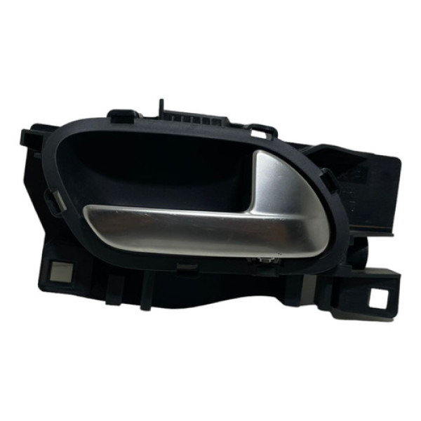 Maçaneta Interna Traseiro Direito Peugeot 208 2022 - 10100