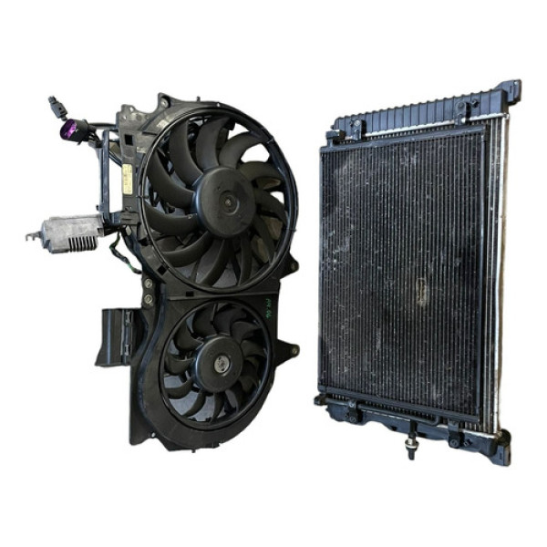 Kit Radiador Audi A4 2006