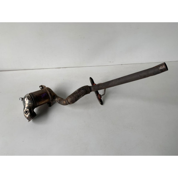 Catalisador Golf 1.4 Tsi 2015 5q0131701s Original Usado