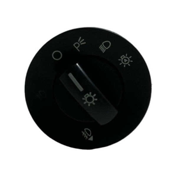 Botao Chave Luz Fusion 2010 A 2012 -8306