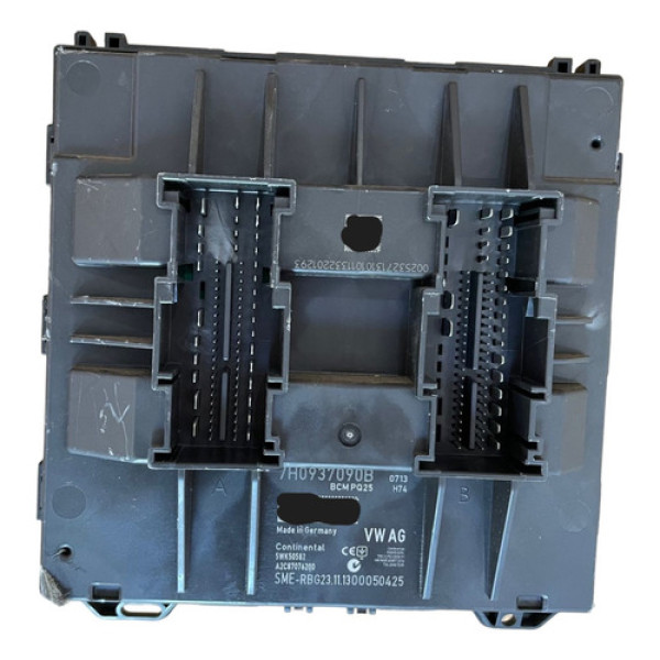 Modulo Conforto Volkswagen Up! Amarok 2015 - 788