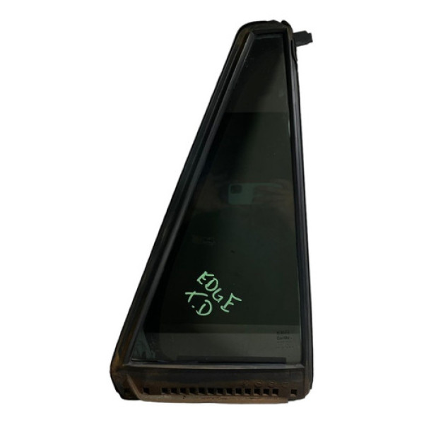 Vidro Fixo Traseiro Direito Edge 2011 2012 2013 2014 -7433