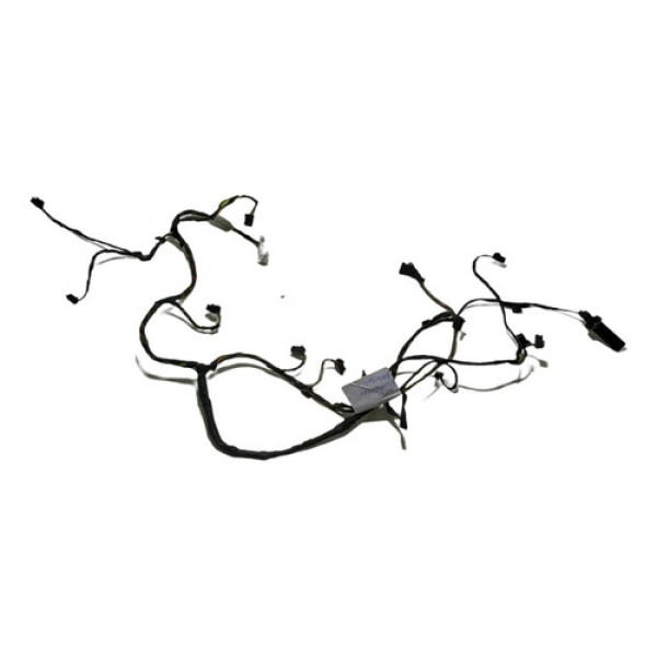 Chicote Caixa Evaporadora Bmw 320 2014 A272