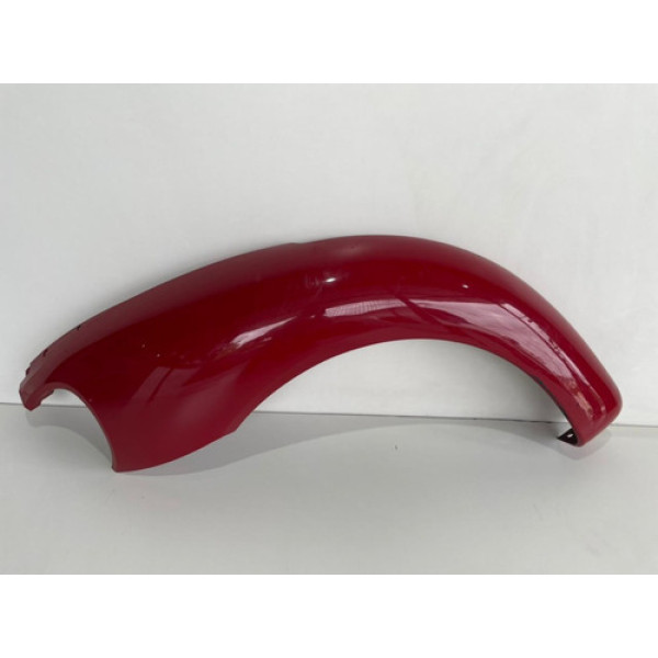 Paralama New Beetle 2004 Á 2010 Original Esquerdo Usado