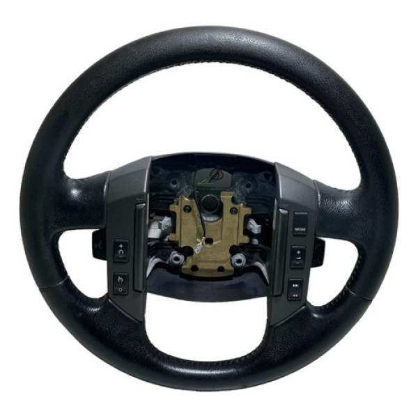 Volante Direcao C/comandos Discovery 3 2008 Original -6780