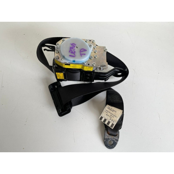 Cinto De Seguranca Traseiro Direito Lexus Ls460 2007 3020 