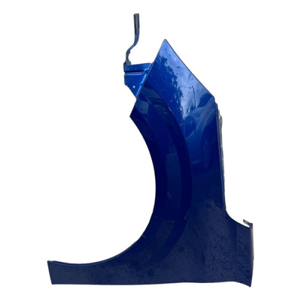 Paralama Esquerdo Peugeot 208 2021 2022 2023 2024 Liso