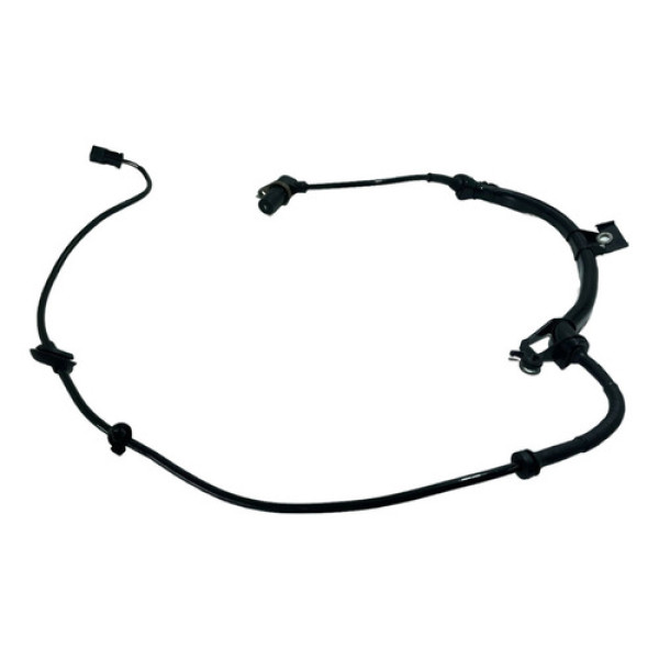 Sensor Freio Abs Traseiro Direito Audi A4 2006 - 9375