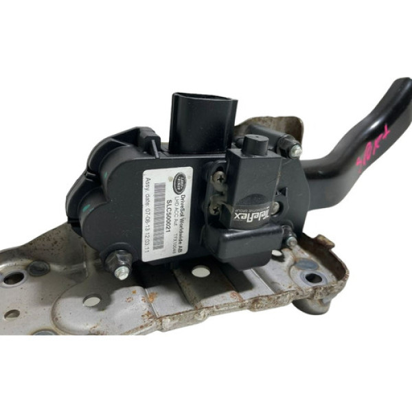 Pedal Acelerador Range Rover Sport 2008 8900