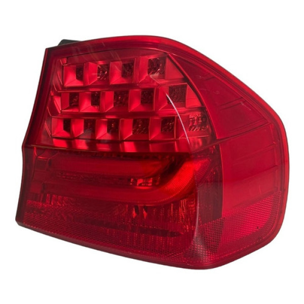 Lanterna Traseira Direita Bmw 325 2012 Original Usada 1552