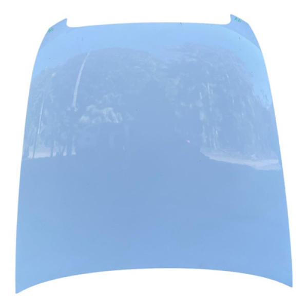 Capo Dianteiro Audi A6 2010 Original Liso