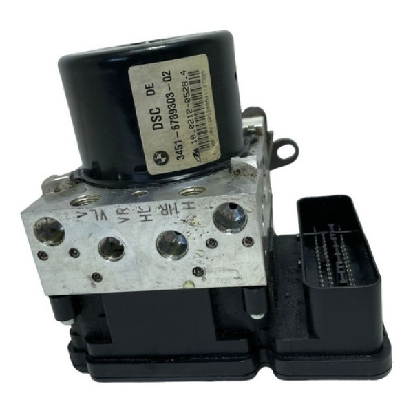 Modulo Freio Abs Bmw 325i 2.5 2012 3451678930302 5508