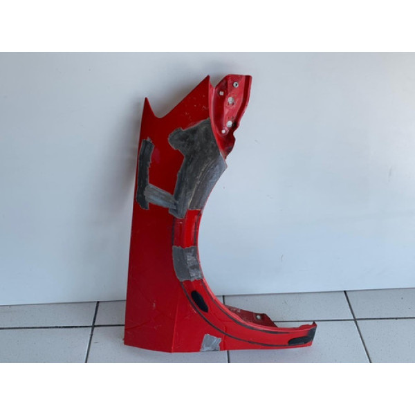 Paralama Gol Voyage G6 G7 Original Direito