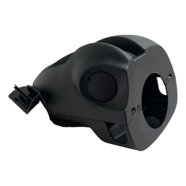 Acabamento Chave Setas Comutador Ford Focus 2015 -9253