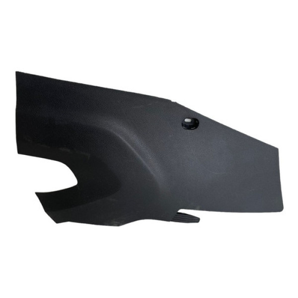 Acabamento Lateral Esquerdo Console Spin 2017 94755598 5393