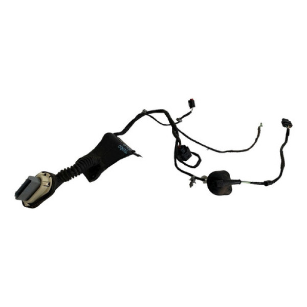 Chicote Porta Traseira Direita Fiat Toro Ranch 2020 4579