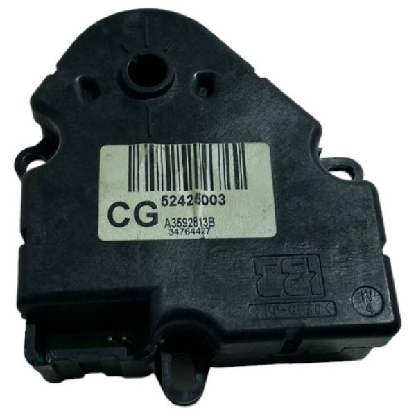 Motor Atuador Caixa Ar Fusion 2010 A 2012 52425003 -8276