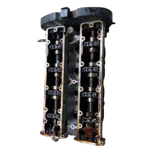 Cabeçote Peugeot 408 2.0 2013 