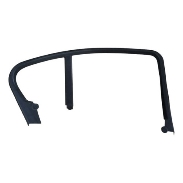 Acabamento Interno Porta Tras Esq Bmw 320 2014 A319