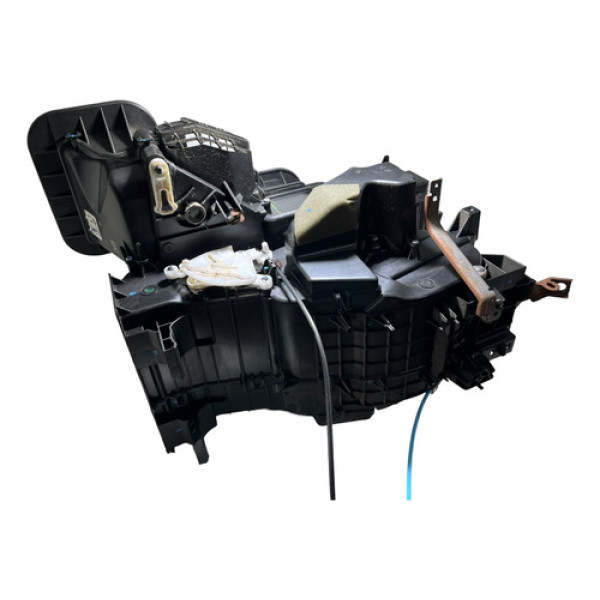 Caixa Evaporadora Nissan Versa 1.6 2016 272103br0b