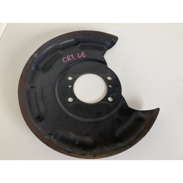 Espelho Manga De Eixo Diant. Esquerdo Cerato 2019 1301