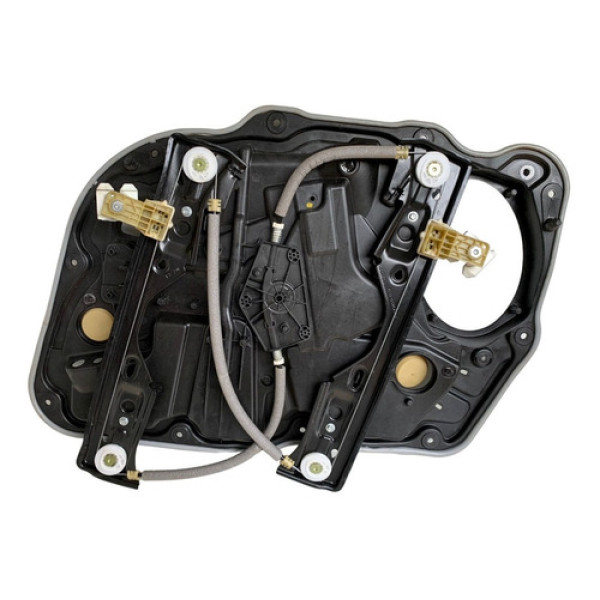 Maquina Vidro S/motor Dianteiro Esquerdo Toro 2020