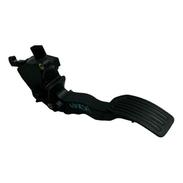 Pedal Acelerador Nissan Versa 1.6 2016 180023vy0a -5936