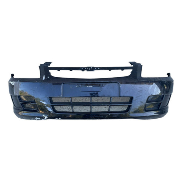 Parachoque Dianteiro Celta Prisma 2011 Á 2015 Original Usado