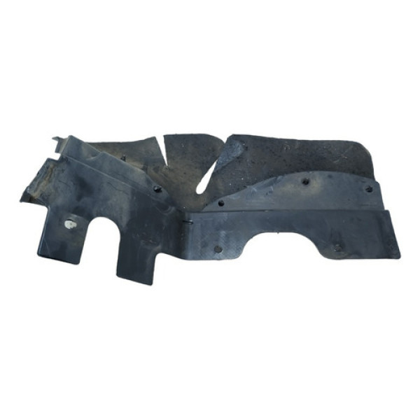 Lameiro Para-barro Tras Esq Ford Edge A18 7t43-78403b23 Te