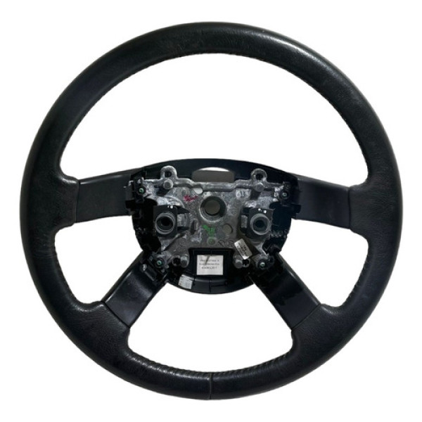 Volante Direcao Land Rover Vogue 2004 -7974