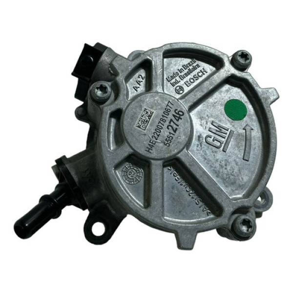 Bomba Vacuo Onix Plus 2021 9000