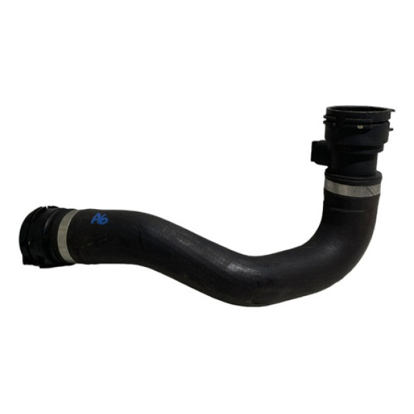 Mangueira Radiador Audi A6 2010 3.0 4f0122293c -8191