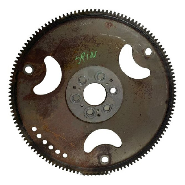 Volante Motor Gm Spin 1.8 2015 8667