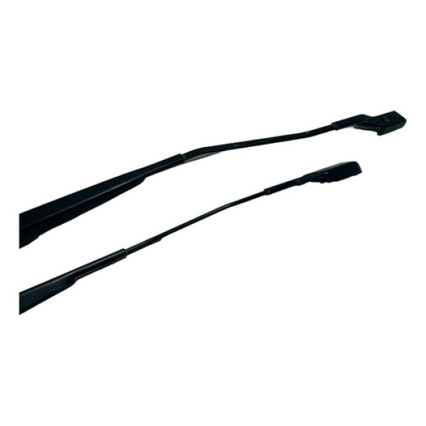 Par Braço Limpador De Para-brisa Citroen C3 Picasso 2012 -cx