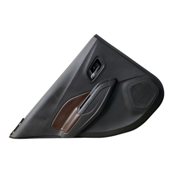 Forro Porta Traseira Esquerda Gm Cobalt 2017 Original