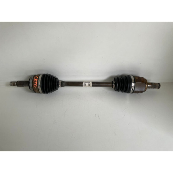 Semi Eixo Dianteiro Esquerdo Cerato 2018 257