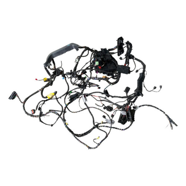 Chicote Carroceria Vw Polo 2020 Original *compare* 