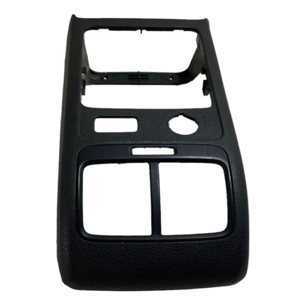 Moldura Console Central Volkswagen Jetta 2013 -3239