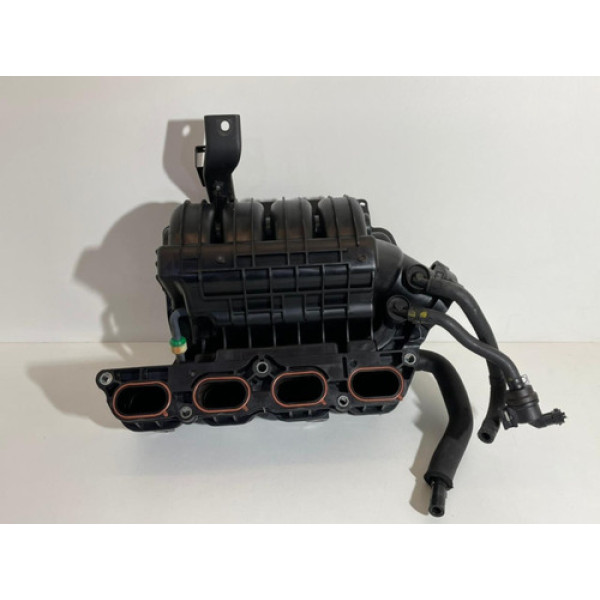 Coletor Admissão Sportage 2013 2.0 Flex Ix35 Original 347